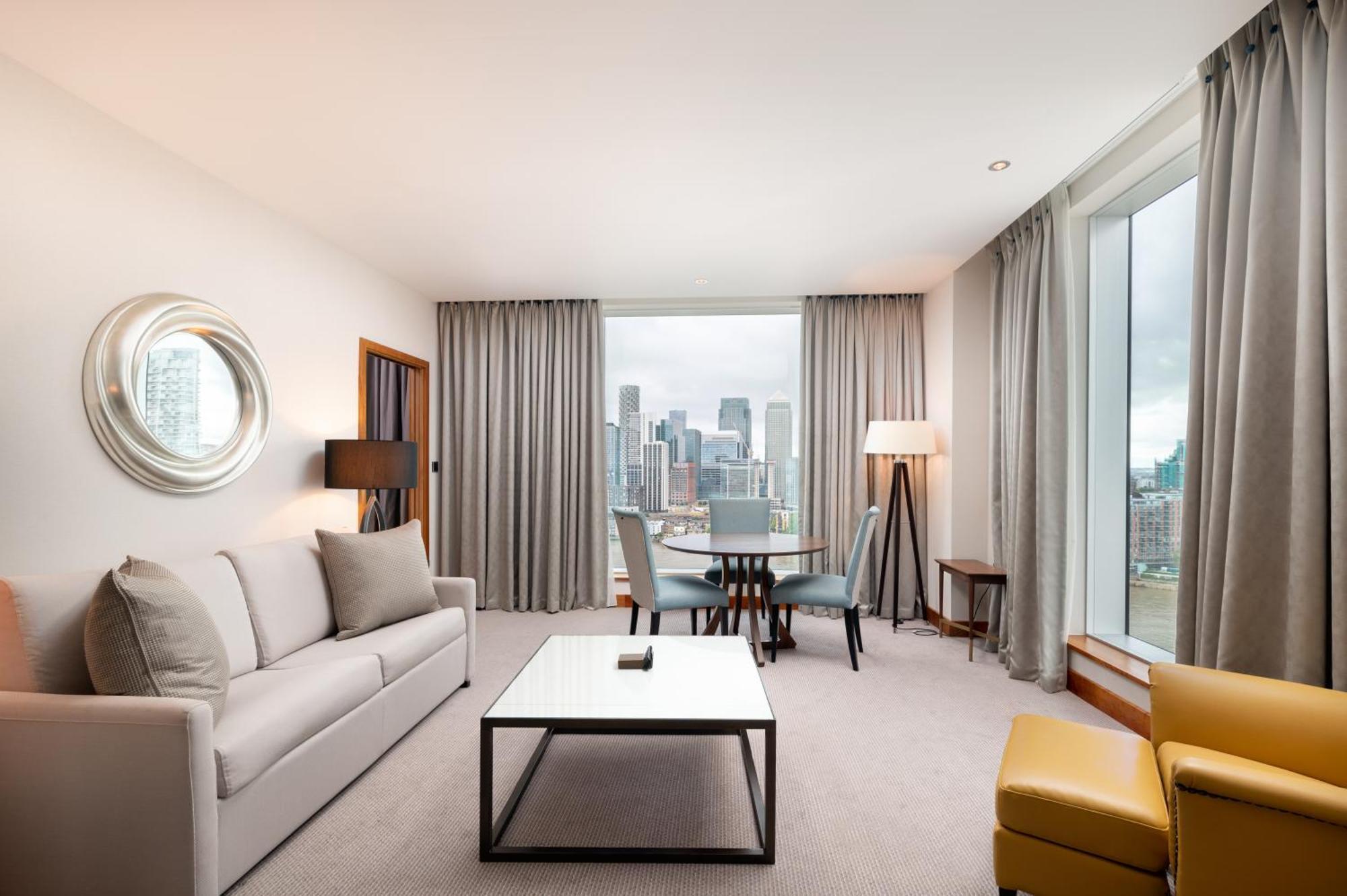 One-Bedroom Suite