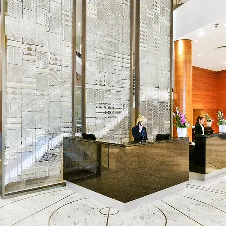 Intercontinental London - The O2 By Ihg-2